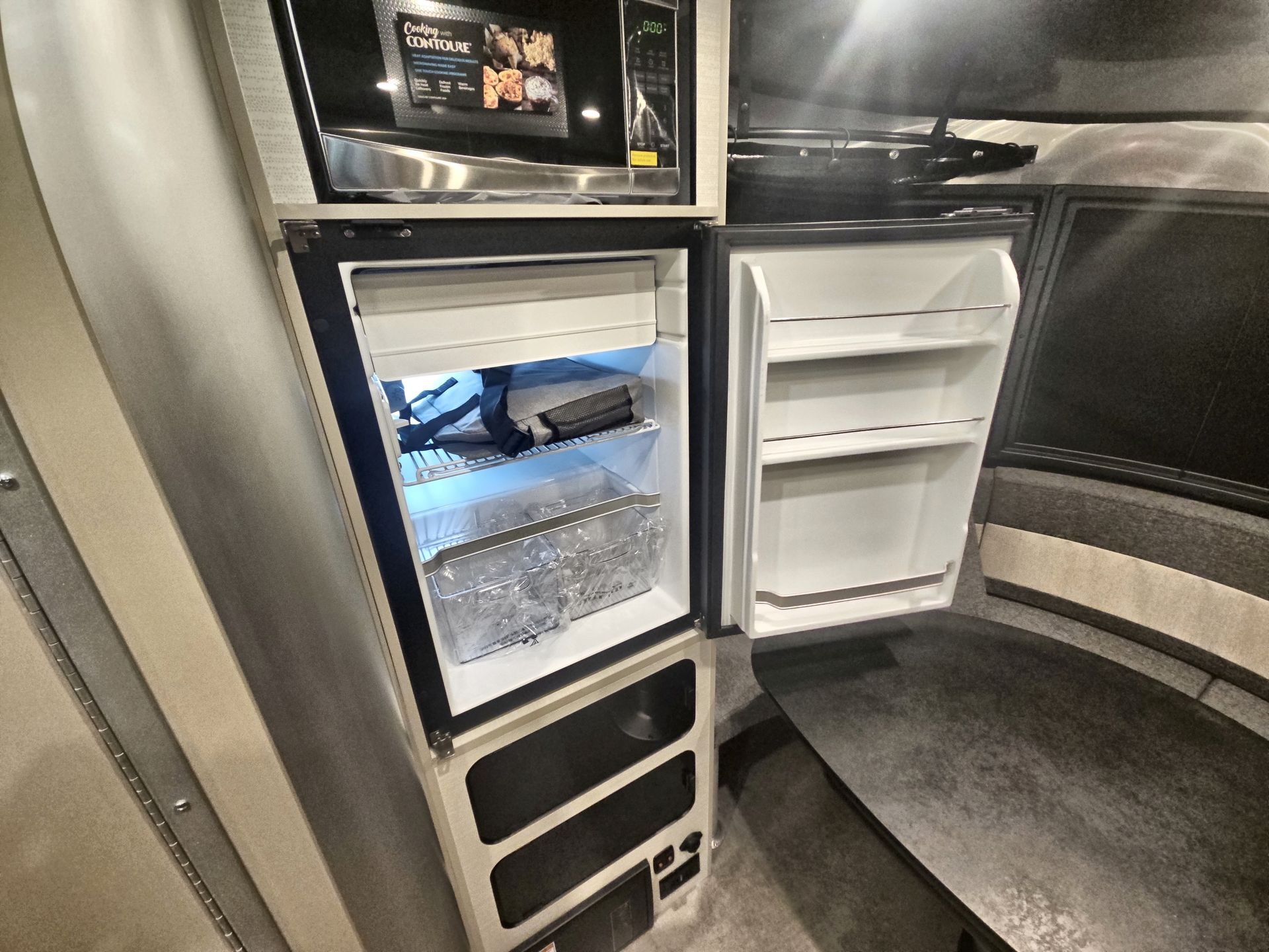 2026 Airstream 20Xe Base