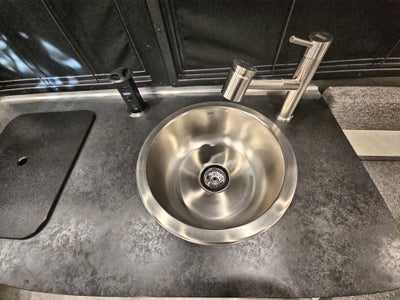 2026 Airstream 20Xe Base