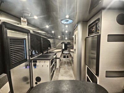 2026 Airstream 20Xe Base