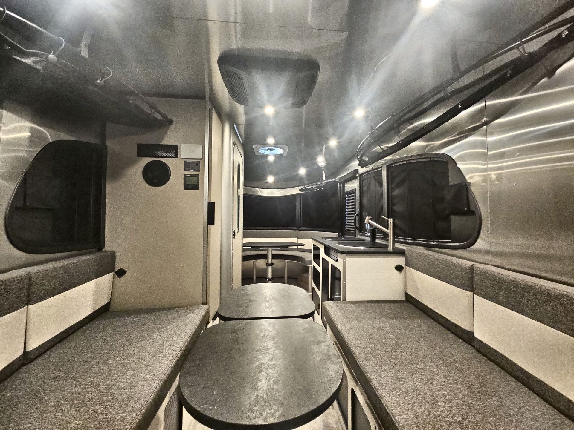 2026 Airstream 20Xe Base