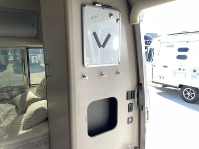 2026 Airstream 20FB Base