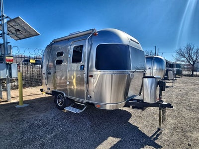 2026 Airstream 16RB Base