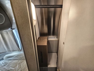 2026 Airstream 16RB Base