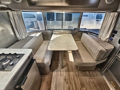 2026 Airstream 16RB Base