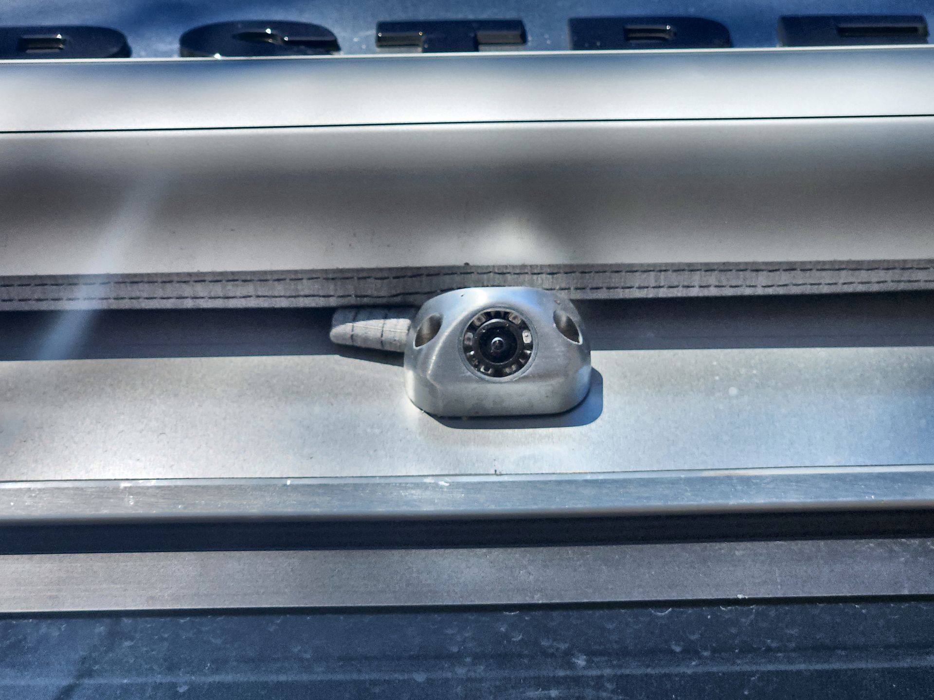 2026 Airstream 28RBQ Base