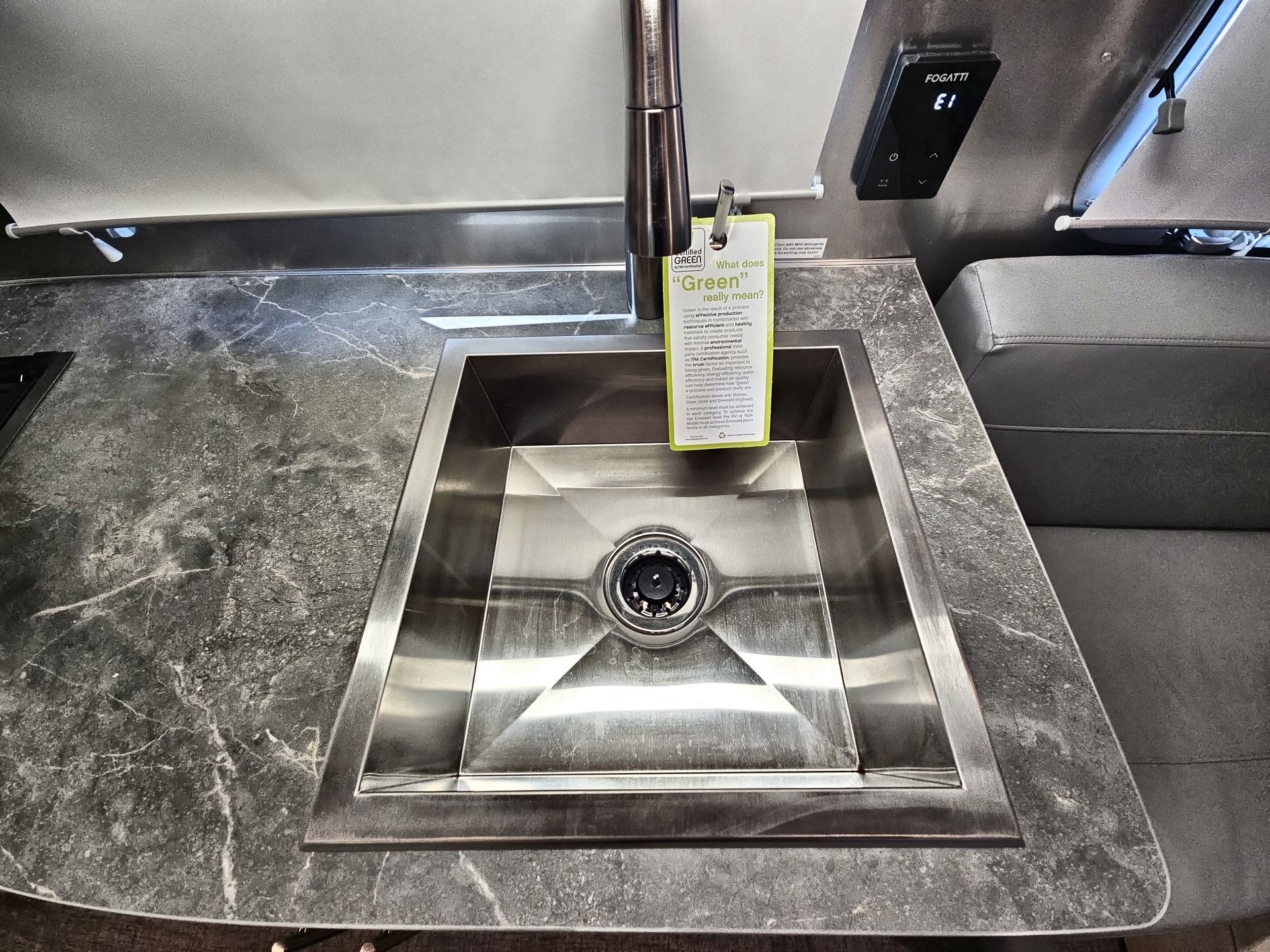 2026 Airstream 28RBQ Base