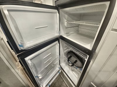 2026 Airstream 28RBQ Base