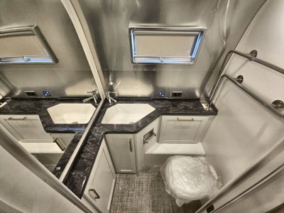 2026 Airstream 28RBQ Base