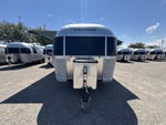 2026 Airstream 25FBQ Base