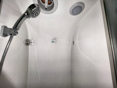 2025 Airstream 25FBT Base