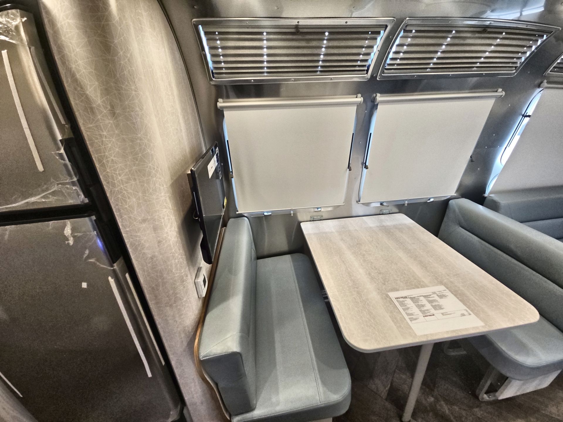 2025 Airstream 30RBQ Base