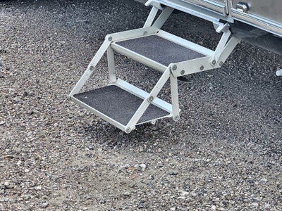 2025 Airstream 30RBQ Base