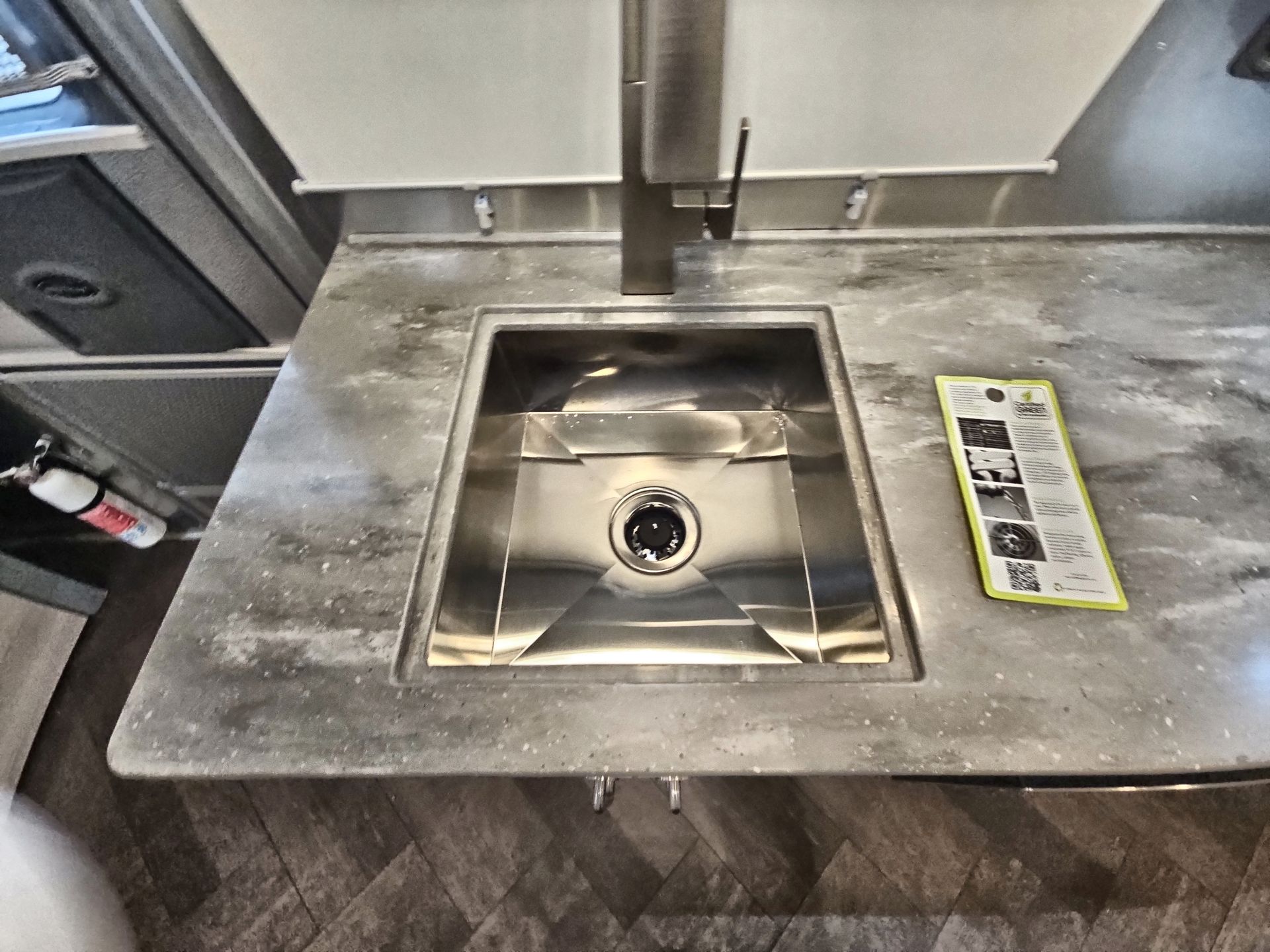 2025 Airstream 30RBQ Base