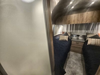 2026 Airstream 25FBT Base