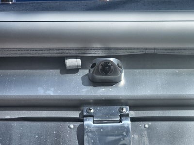 2026 Airstream 25FBT Base