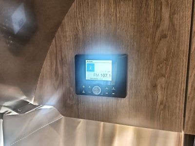 2026 Airstream 25FBT Base