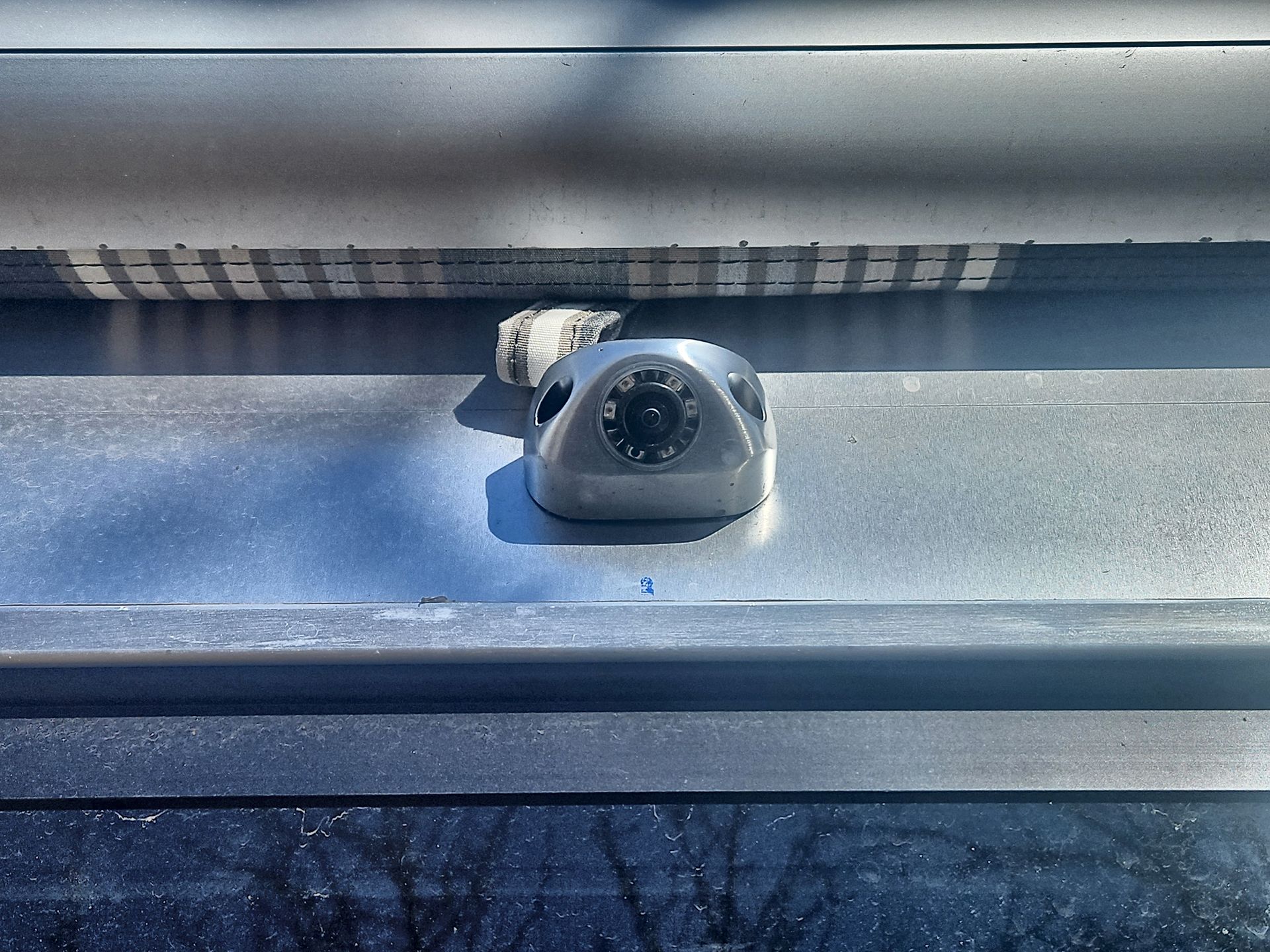 2026 Airstream 25FBQ Base