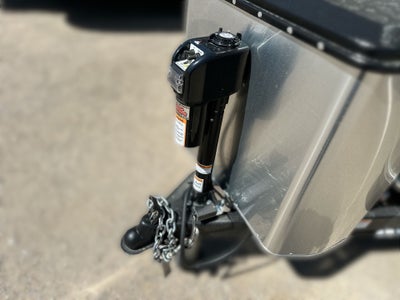 2025 Airstream 22FB Base