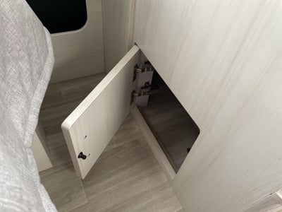 2025 Airstream 22FB Base