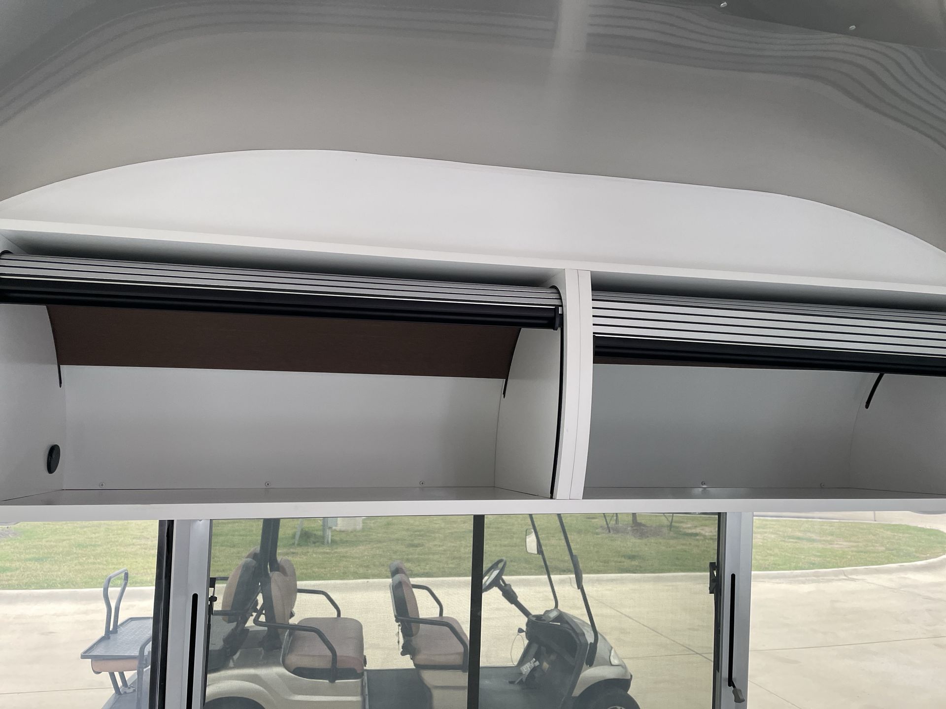 2025 Airstream 22FB Base