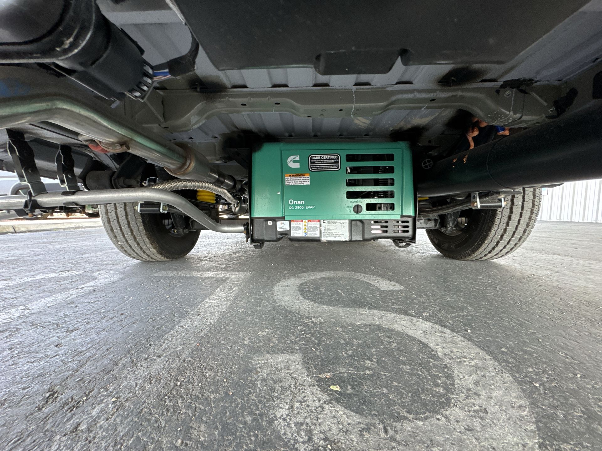 2026 Airstream Rangeline Base