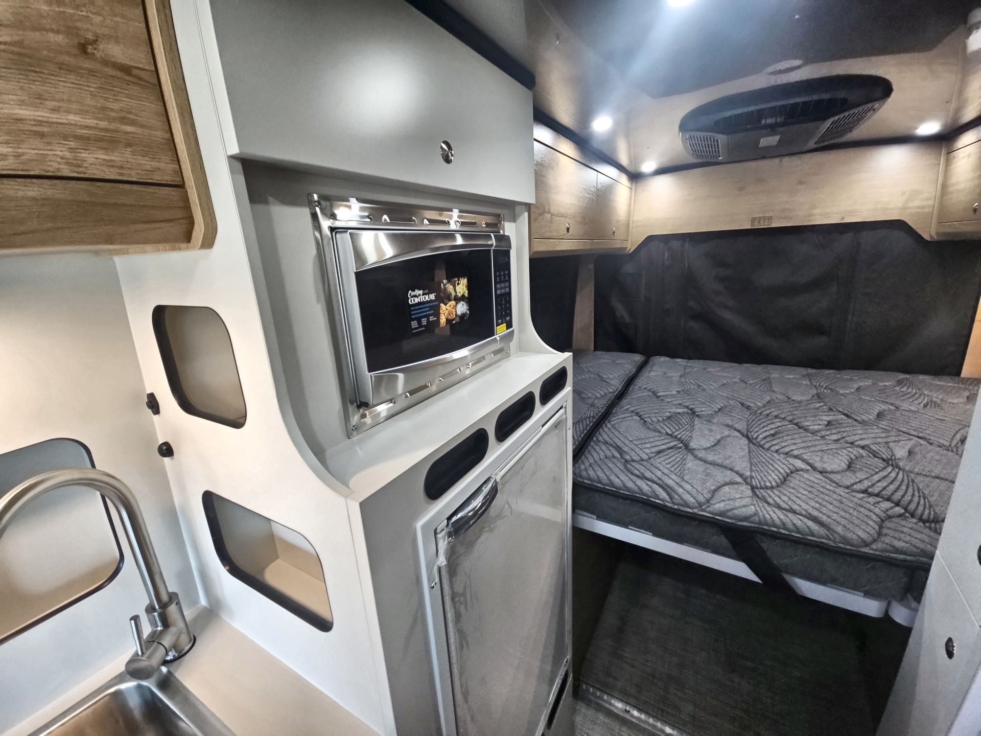 2026 Airstream Rangeline Base