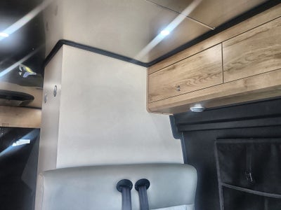 2026 Airstream Rangeline Base