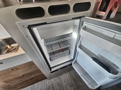 2026 Airstream Rangeline Base