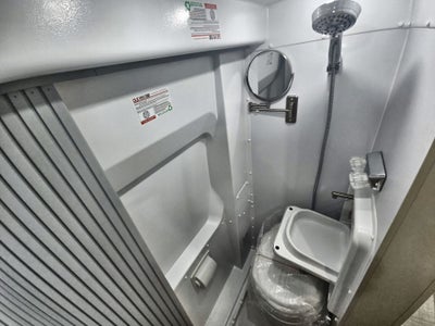 2026 Airstream Rangeline Base