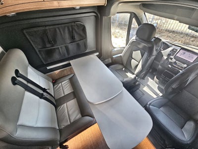 2026 Airstream Rangeline Base