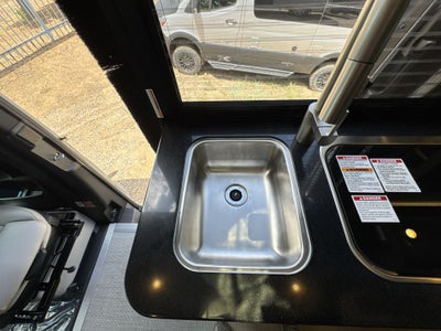 2025 Airstream 19 Base