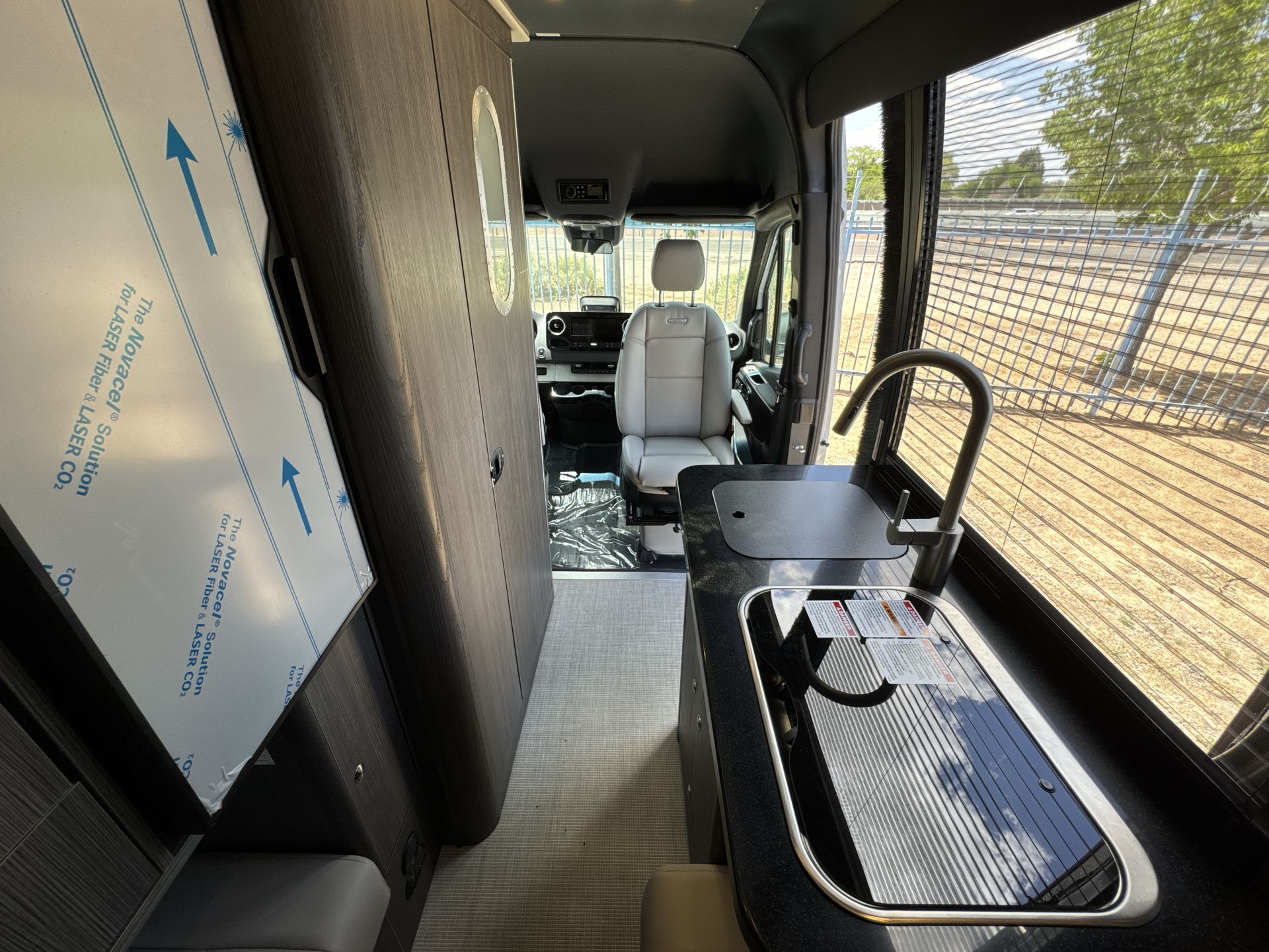 2025 Airstream 19 Base