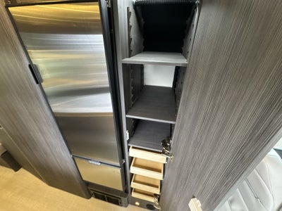 2025 Airstream 24GT Base