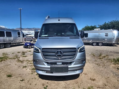 2025 Airstream 24GL Base