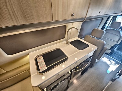 2025 Airstream 24GL Base