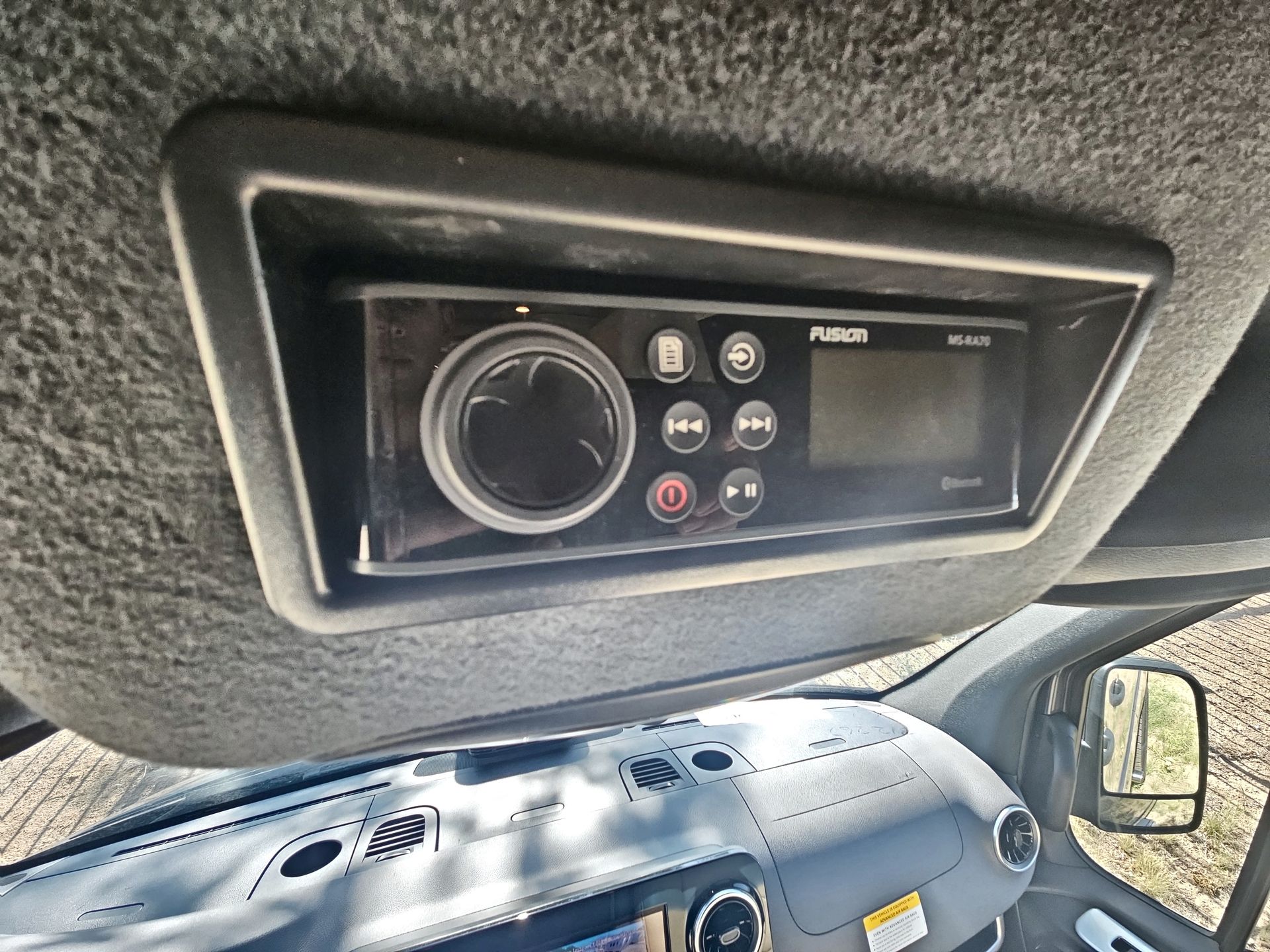 2025 Airstream 24GL Base