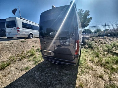 2025 Airstream 24GL Base