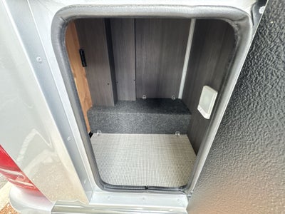 2025 Airstream Murphy Suite Base