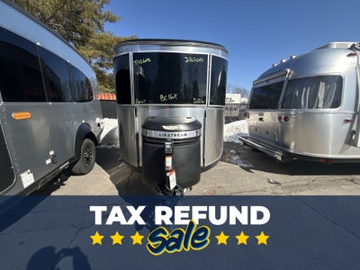 2026 Airstream 16X Base