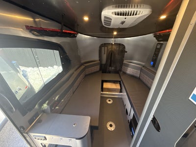2026 Airstream 16X Base