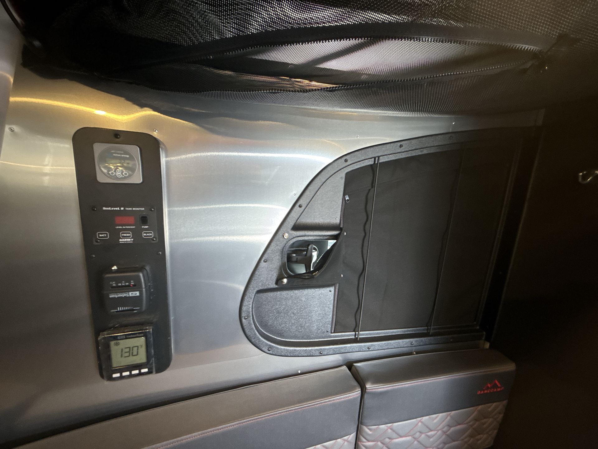 2026 Airstream 16X Base