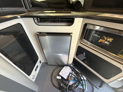 2026 Airstream 16X Base