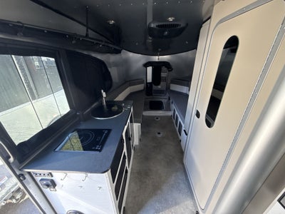 2026 Airstream 20Xe Base