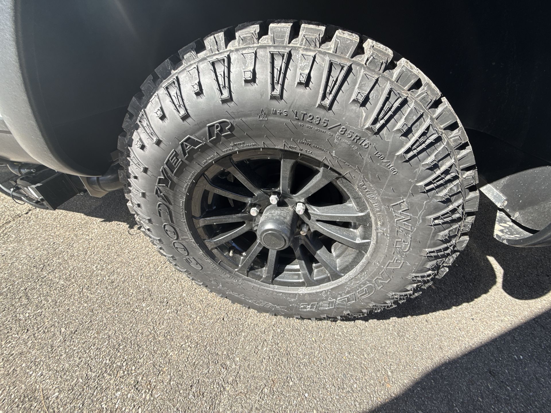 2026 Airstream 20Xe Base