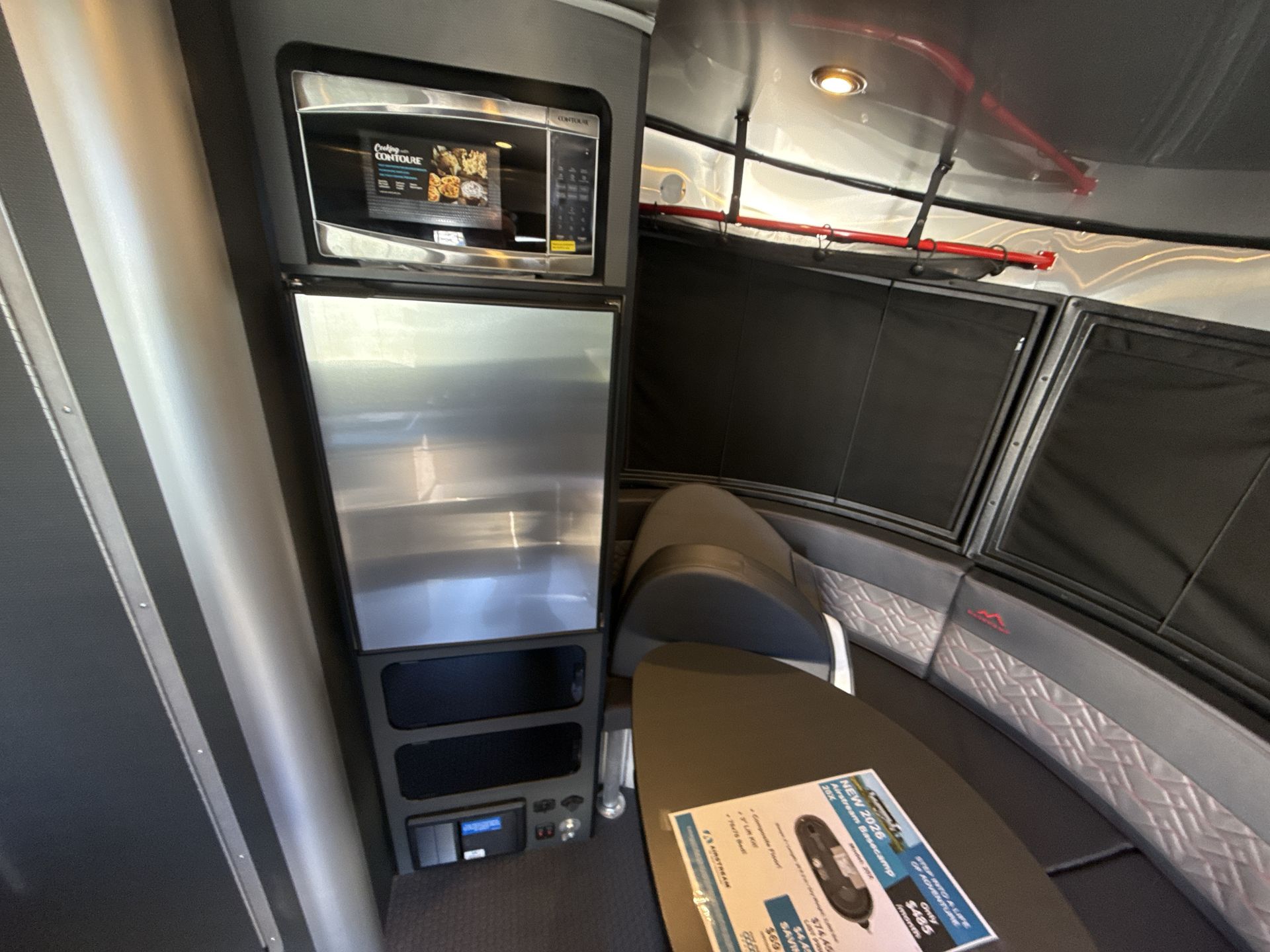 2026 Airstream 20X Base