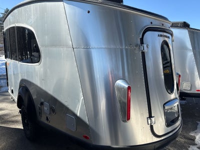 2025 Airstream 20X Base