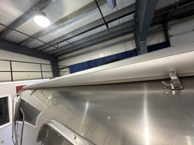 2026 Airstream 22RB Base