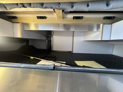 2026 Airstream 22RB Base