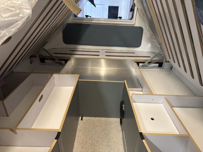 2026 Airstream 22RB Base