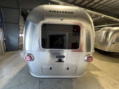 2026 Airstream 22RB Base